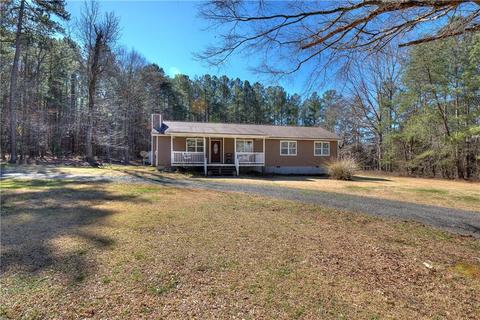 240 Hendricks Rd, Rydal, GA 30171 photo 4