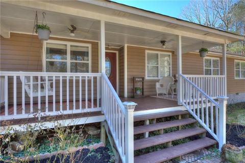 240 Hendricks Rd, Rydal, GA 30171 photo 2
