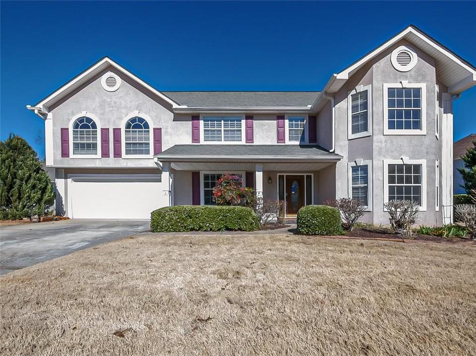 154 Gleneagles Way, Fayetteville, GA 30215 26 Photos MLS 6999884