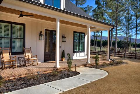 74 Landers Rd NE, Rydal, GA 30171 photo 2