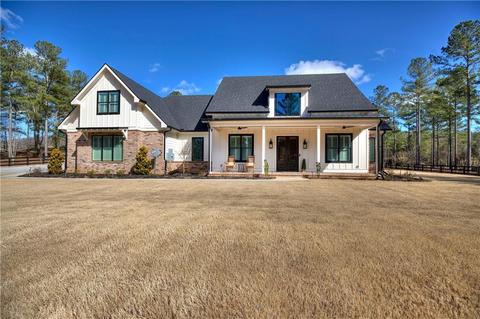 74 Landers Rd NE, Rydal, GA 30171 photo 1