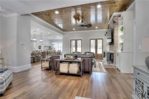 74 Landers Rd NE, Rydal, GA 30171 photo 5