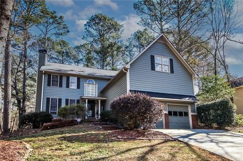 Country Walk Powder Springs Real Estate 7 Homes For Sale In Country Walk Powder Springs Ga Movoto