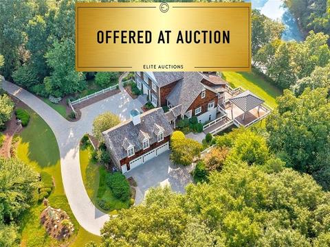 125 Wood River Ct, Johns Creek, GA 30097