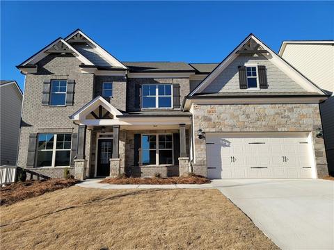 4472 Mill Oak Way SW, Gainesville, GA 30504