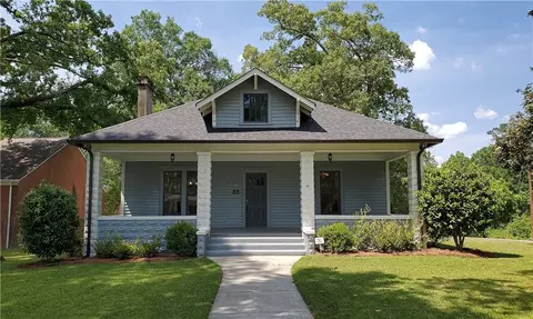 41 Taliaferro St, Tallapoosa, GA 30176