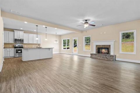 70 Timber Dr, Forsyth, GA 31029 photo 5