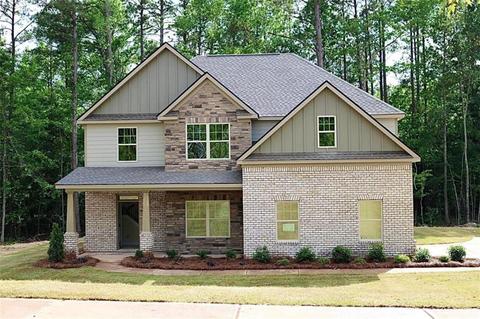 70 Timber Dr, Forsyth, GA 31029 photo 1