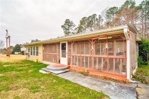 7239 Post Rd, Winston, GA 30187 photo 7