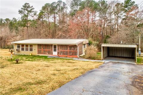 7239 Post Rd, Winston, GA 30187 photo 1