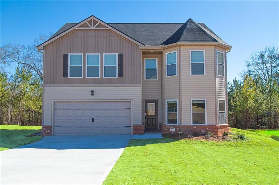 181 Goodall Woods Dr, Macon, GA 31216 49 Photos MLS 7005581 Movoto