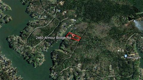 2460 Armour Bridge Rd, Greensboro, GA 30642