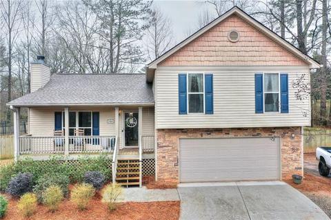 1074 Covenant Ct, Bethlehem, GA 30620 photo 1