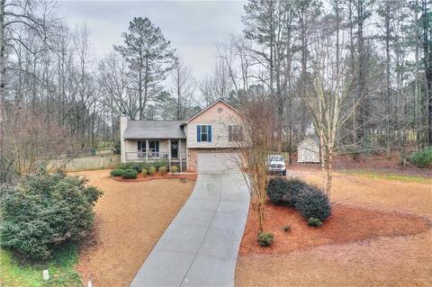 1074 Covenant Ct, Bethlehem, GA 30620 photo 2
