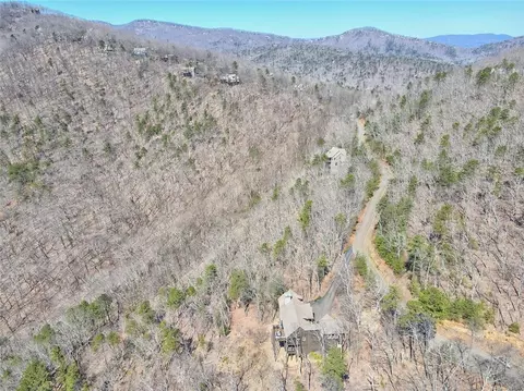 8271 Cox Mountain Ln, Big Canoe, GA 30143