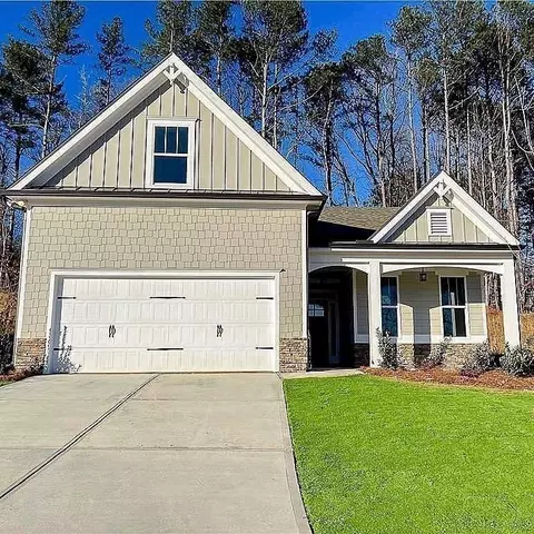 3016 Farm Tract Trl, Woodstock, GA 30189