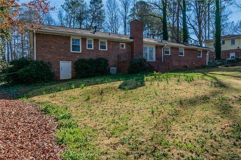 3981 Pine Needle Dr, Duluth, GA 30096 photo 7