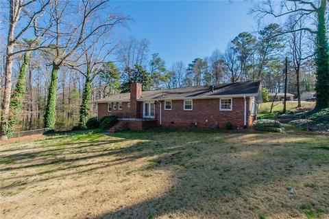 3981 Pine Needle Dr, Duluth, GA 30096 photo 17