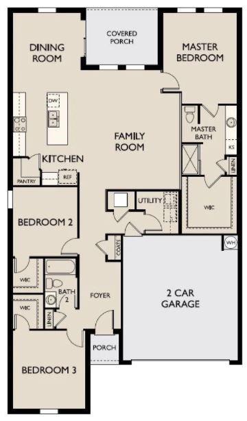 71 Carnaby St, Winder, GA 30680 photo 9