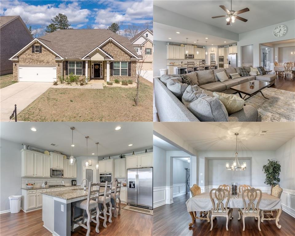 185 Fanleaf Dr, Fairburn, GA 30213 31 Photos MLS 7020508 Movoto