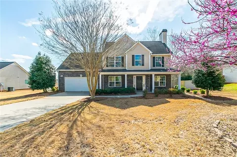 628 Sleeping Meadow Ln, Bethlehem, GA 30620 photo 1