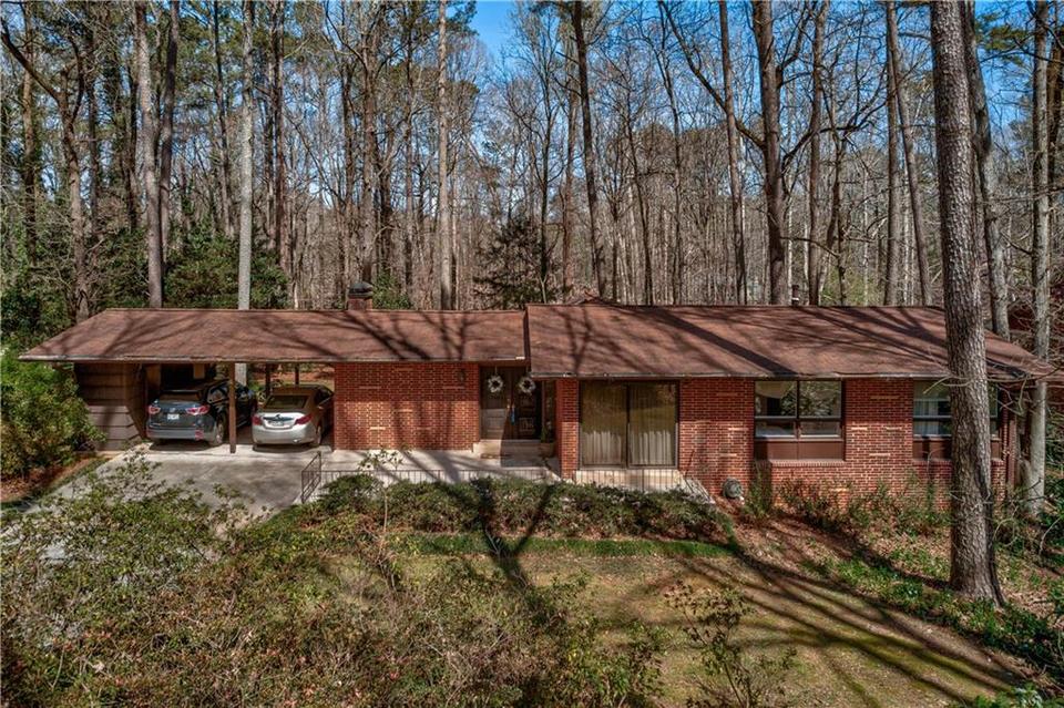 5244 Rosser Rd, Stone Mountain, GA 30087 50 Photos MLS 7021514