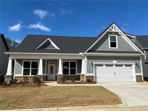 2718 SW Sandy Irwin Ct, Marietta, GA 30064