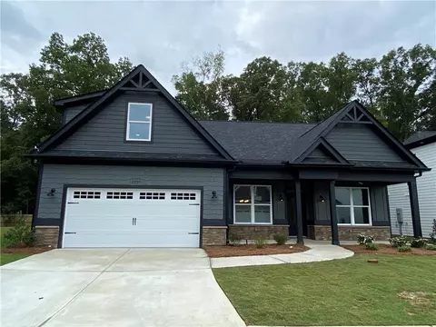 2731 SW Villa Irwin Chase, Marietta, GA 30064