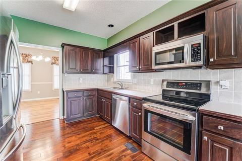 35 N Hampton Dr, White, GA 30184 photo 14