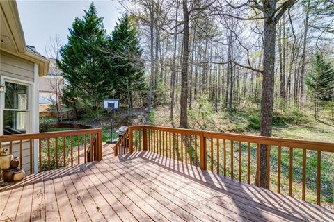 35 N Hampton Dr, White, GA 30184 photo 32