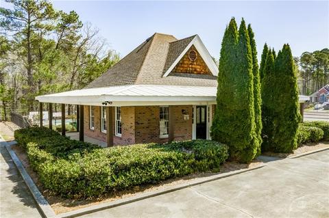 35 N Hampton Dr, White, GA 30184 photo 37