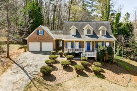 35 N Hampton Dr, White, GA 30184 photo 42