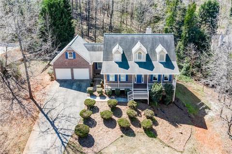 35 N Hampton Dr, White, GA 30184 photo 33