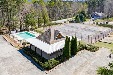 35 N Hampton Dr, White, GA 30184 photo 36