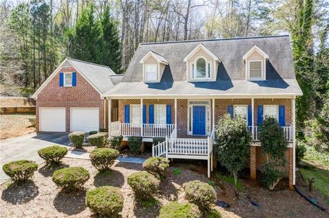 35 N Hampton Dr, White, GA 30184 photo 43