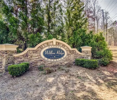 429 Spring Lake Hls, White, GA 30184 photo 2