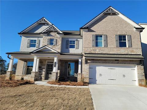4476 Mill Oak Way SW, Gainesville, GA 30504