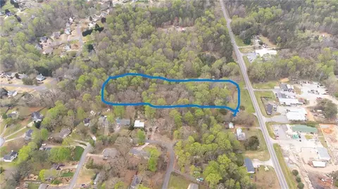 1981 Canton Hwy, Cumming, GA 30040