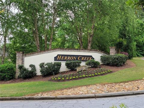5235 Halcyon Dr, Atlanta, GA 30349