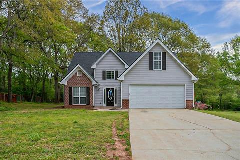 162 Regency Dr, Bethlehem, GA 30620 photo 1
