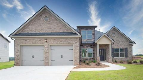 129 Canal St, Hampton, GA 30228 photo 1