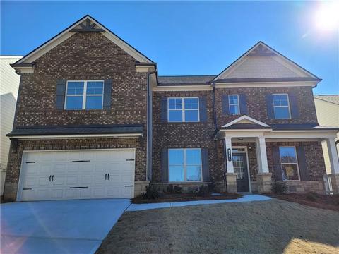 4481 Mill Oak Way SW, Gainesville, GA 30504