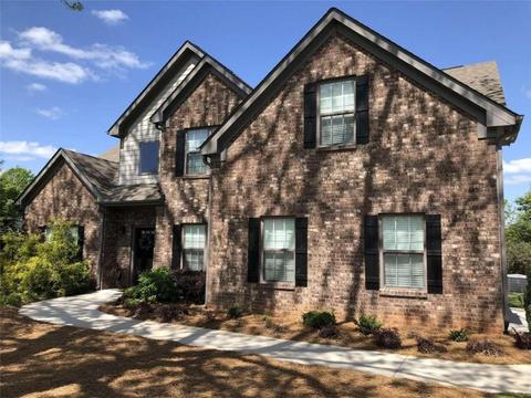 520 Windy Trl, Bethlehem, GA 30620 photo 1
