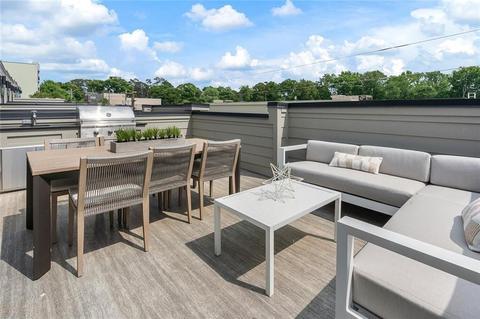 734 Eloise Way #8, Atlanta, GA 30312