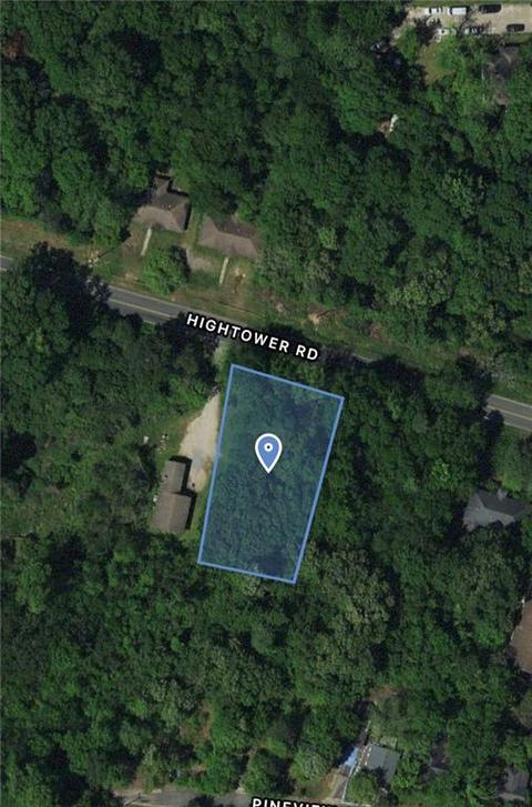 770 Hightower, Macon, GA 31206 photo 1