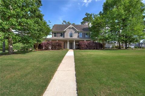 10 Bobcat Ct, Euharlee, GA 30145 photo 1