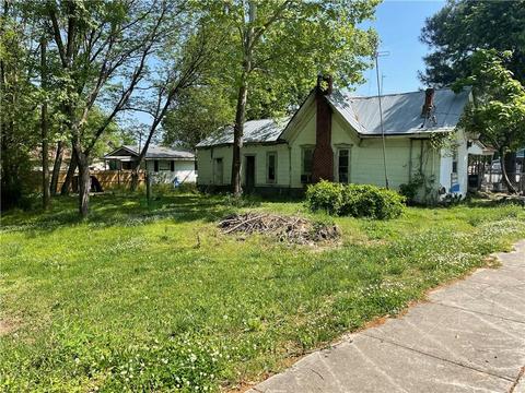 107 Dixie St NW, Resaca, GA 30735 photo 1