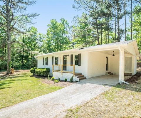 61 Monroe Rd, Buchanan, GA 30113 photo 2