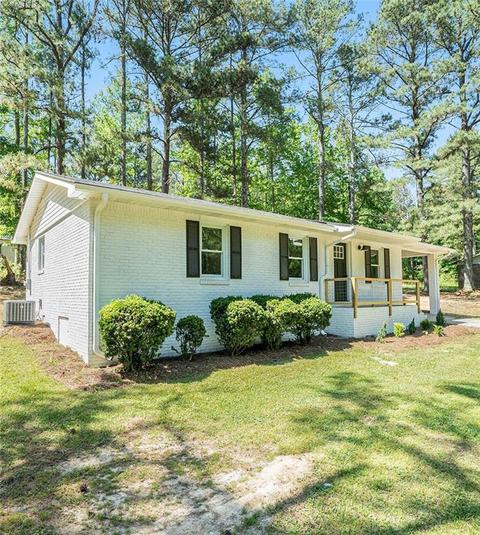 61 Monroe Rd, Buchanan, GA 30113 photo 3