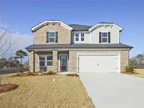 862 Milo Bay St, Loganville, GA 30052